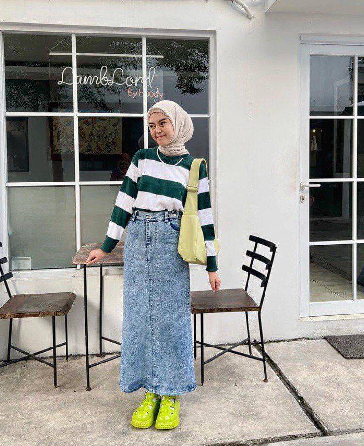 potret Refina Habilia (instagram.com/refinahm)