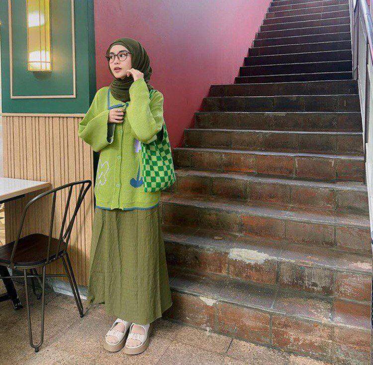 potret Refina Habilia (instagram.com/refinahm)