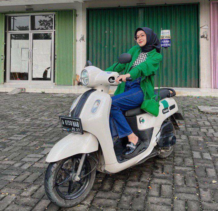 potret Refina Habilia (instagram.com/refinahm)