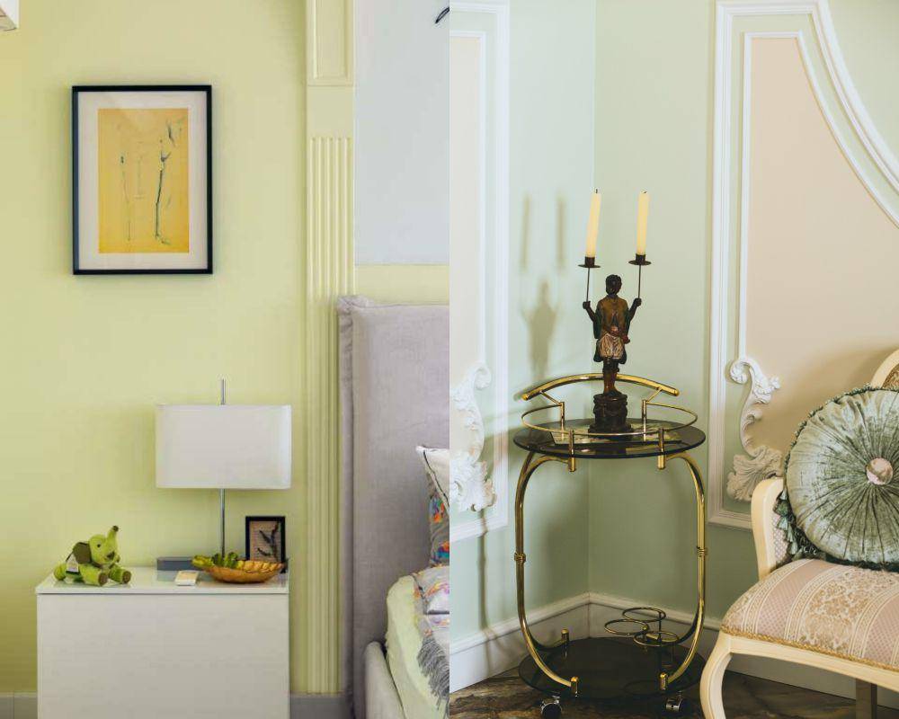 ilustrasi dekorasi interior berwarna pastel (pexels.com/Max Rahubovskiy/pexels.com/EVG Kowalievska)