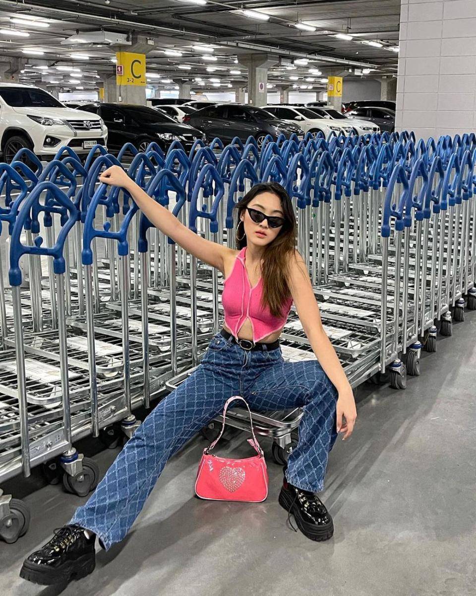 Punch 4EVE (instagram.com/ppunnch)