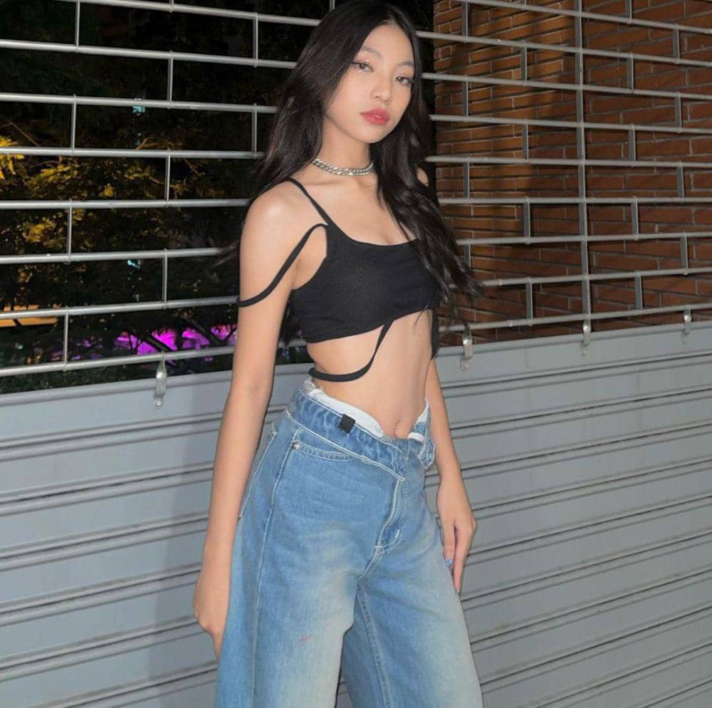 Taaom 4EVE (instagram.com/taaoem)