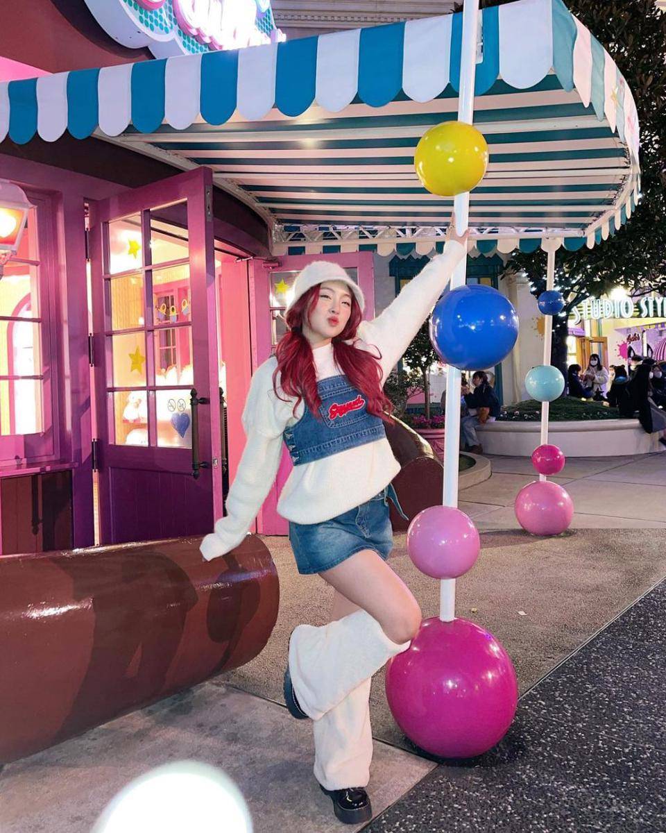 Punch 4EVE (instagram.com/ppunnch)