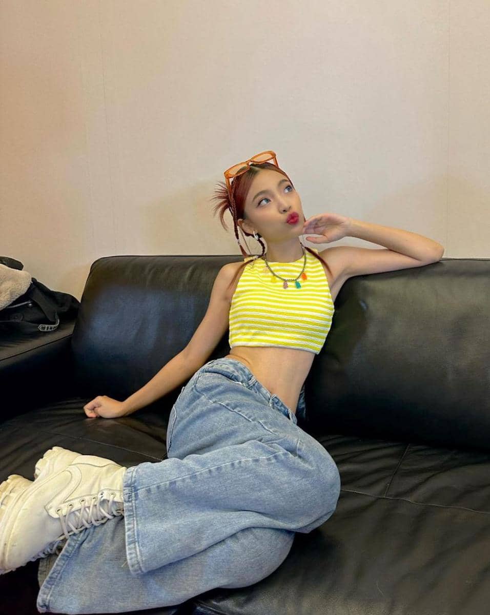 Taaom 4EVE (instagram.com/taaoem)