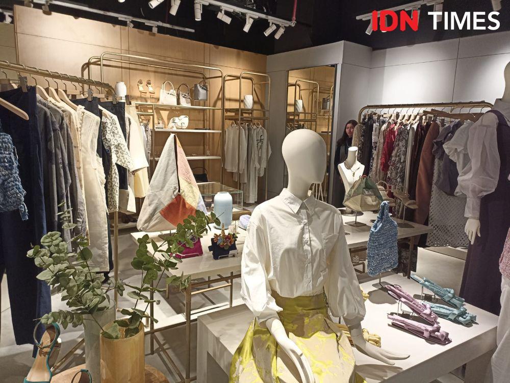LUMINE Hadirkan Pop-Up Store Baru di Plaza Senayan, Fusion Brand!