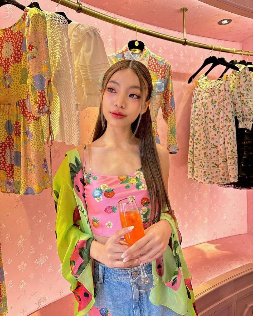 Taaom 4EVE (instagram.com/taaoem)