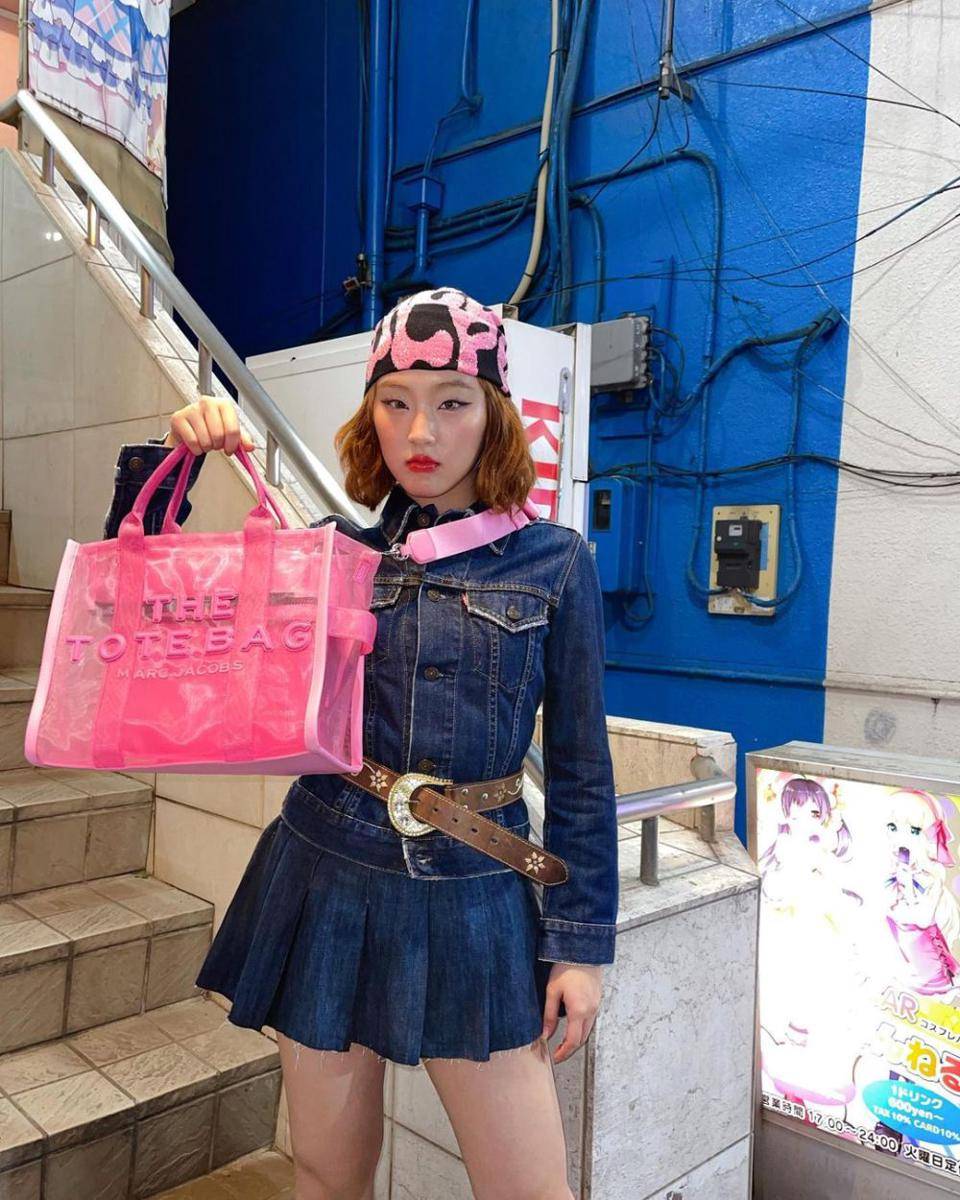Punch 4EVE (instagram.com/ppunnch)