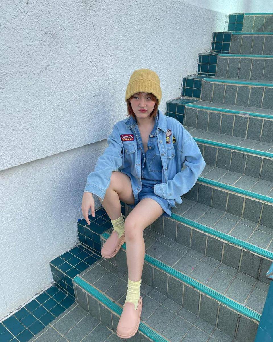 Punch 4EVE (instagram.com/ppunnch)