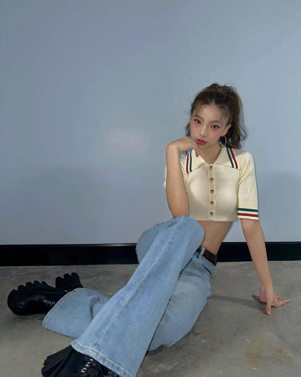 Taaom 4EVE (instagram.com/taaoem)