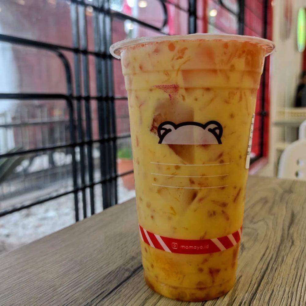 HongKong Mango Pomelo Sago (instagram.com/malv.ryx)