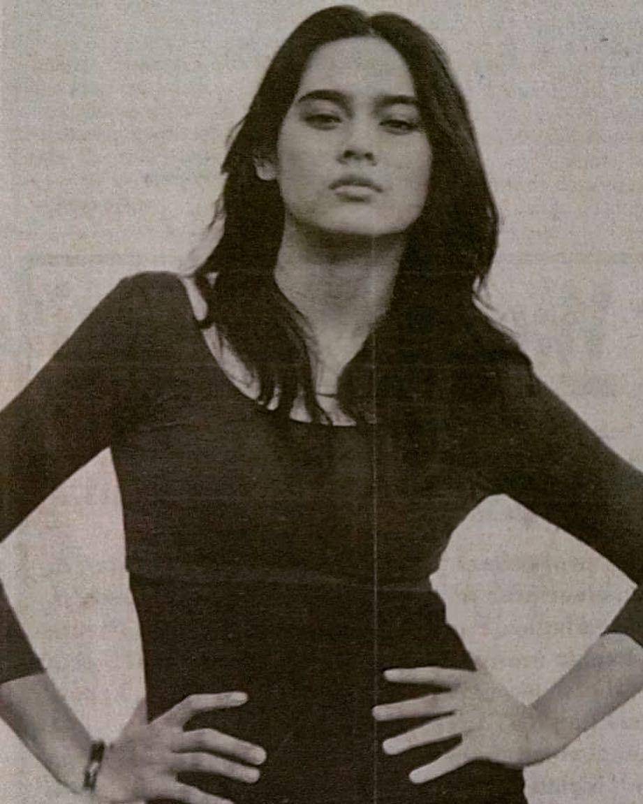Sha Ine Febriyanti (instagram.com/inefebriyanti)