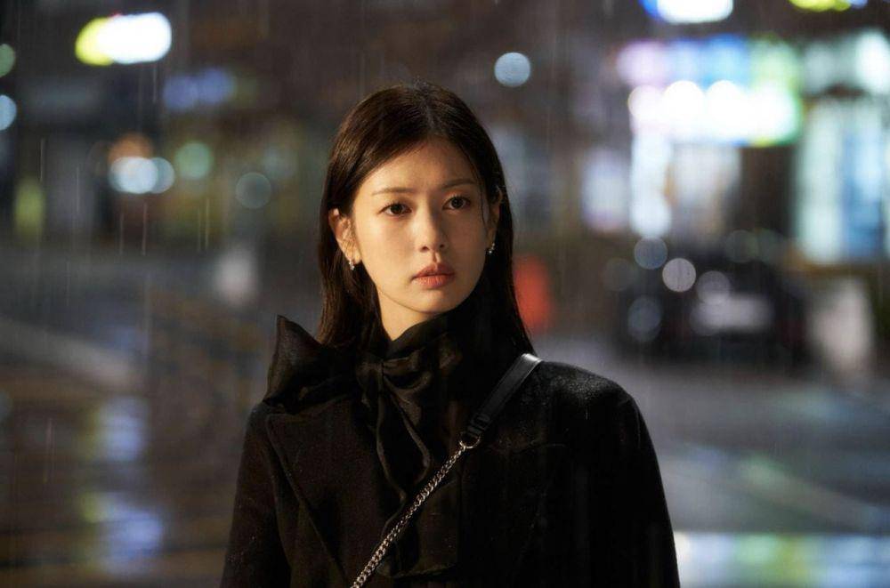 cuplikan adegan Love Reset (30 Days) (Dok. Woolim Film/Love Reset (30 Days))