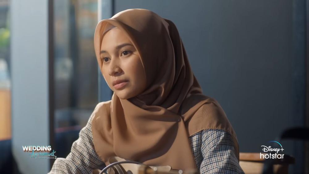 10 Single Mother di Film dan Series 2023, ada Indah Permatasari!