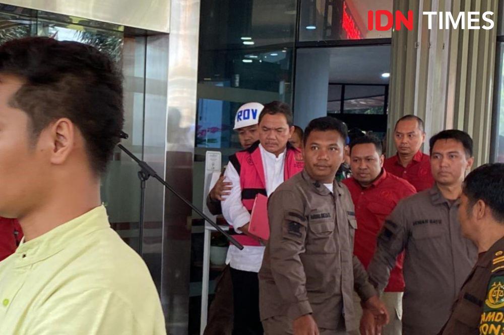 Kejagung Telusuri Pihak Lain yang Kecipratan Uang dari Achsanul