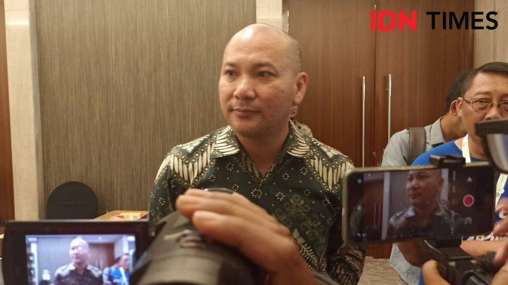Pemerintah Bakal Luncurkan BBM Rendah Sulfur untuk Atasi Polusi Udara