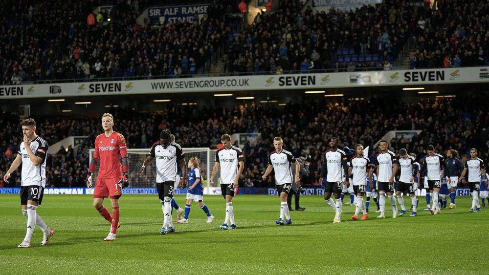 Fulham (fulhamfc.com)