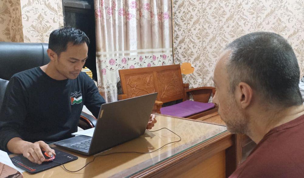 Dosen Kampus Negeri di Makassar Korban KDRT usai Dituduh Selingkuh