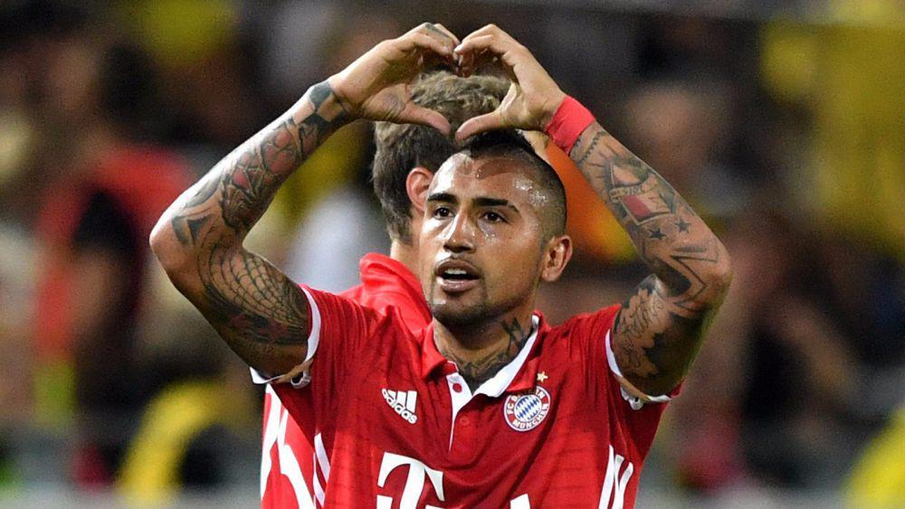 5 Pemain yang Juara Liga Bersama Bayern Munich dan Inter Milan