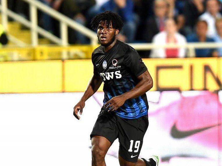 Franck Kessie (instagram.com/franckkessie)