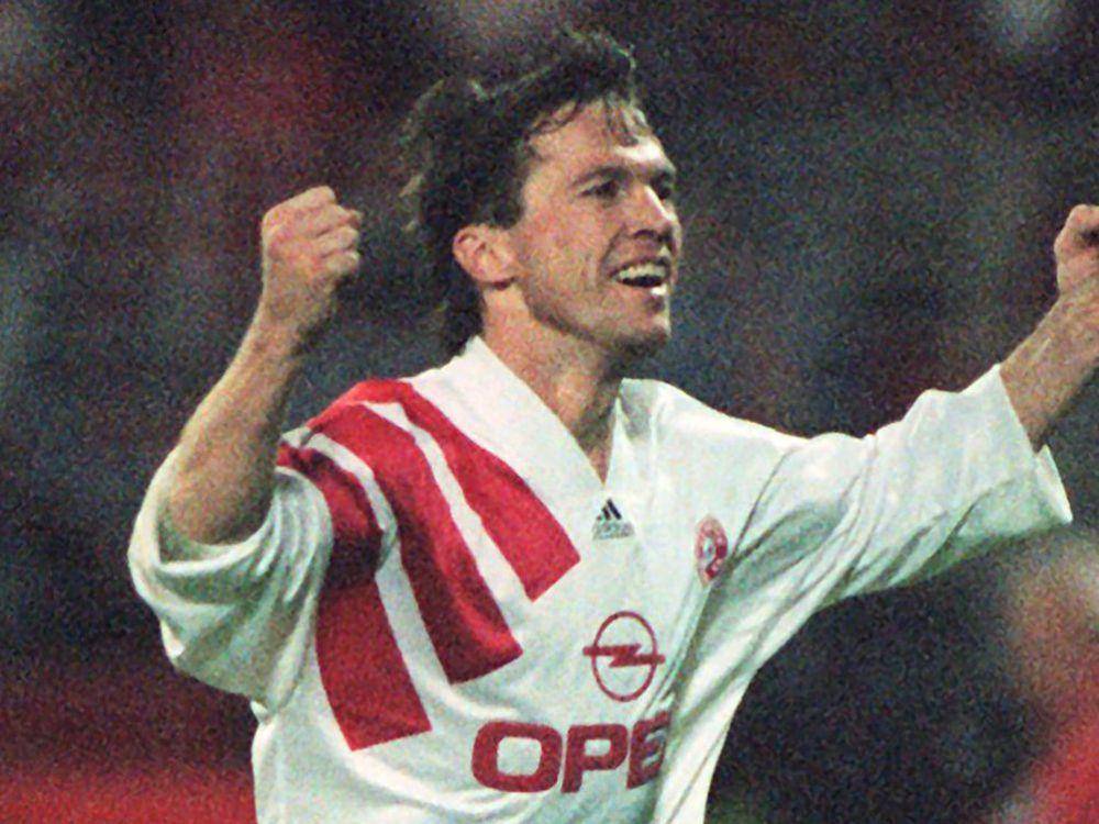 Lothar Matthaus (fcbayern.com)