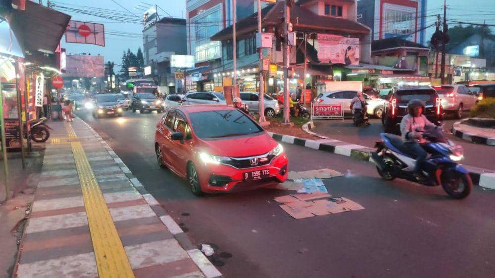 (Dok/Istimewa)