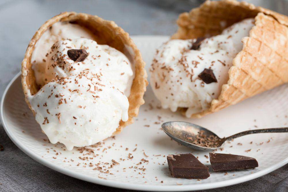 ilustrasi es krim (freepik.com/freepik)