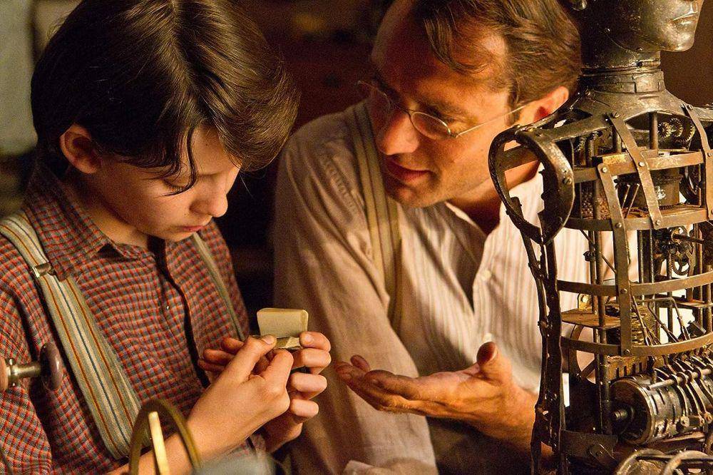 film cocok untuk insinyur (dok. Paramount Pictures)