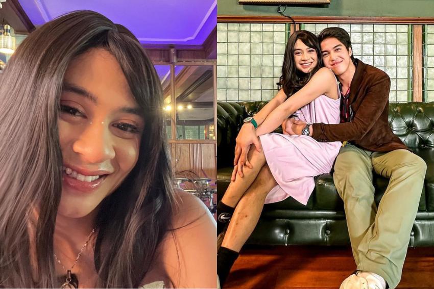 7 Potret Penampilan Bastian Steel di MV Terbaru, Bikin Geger Netizen!