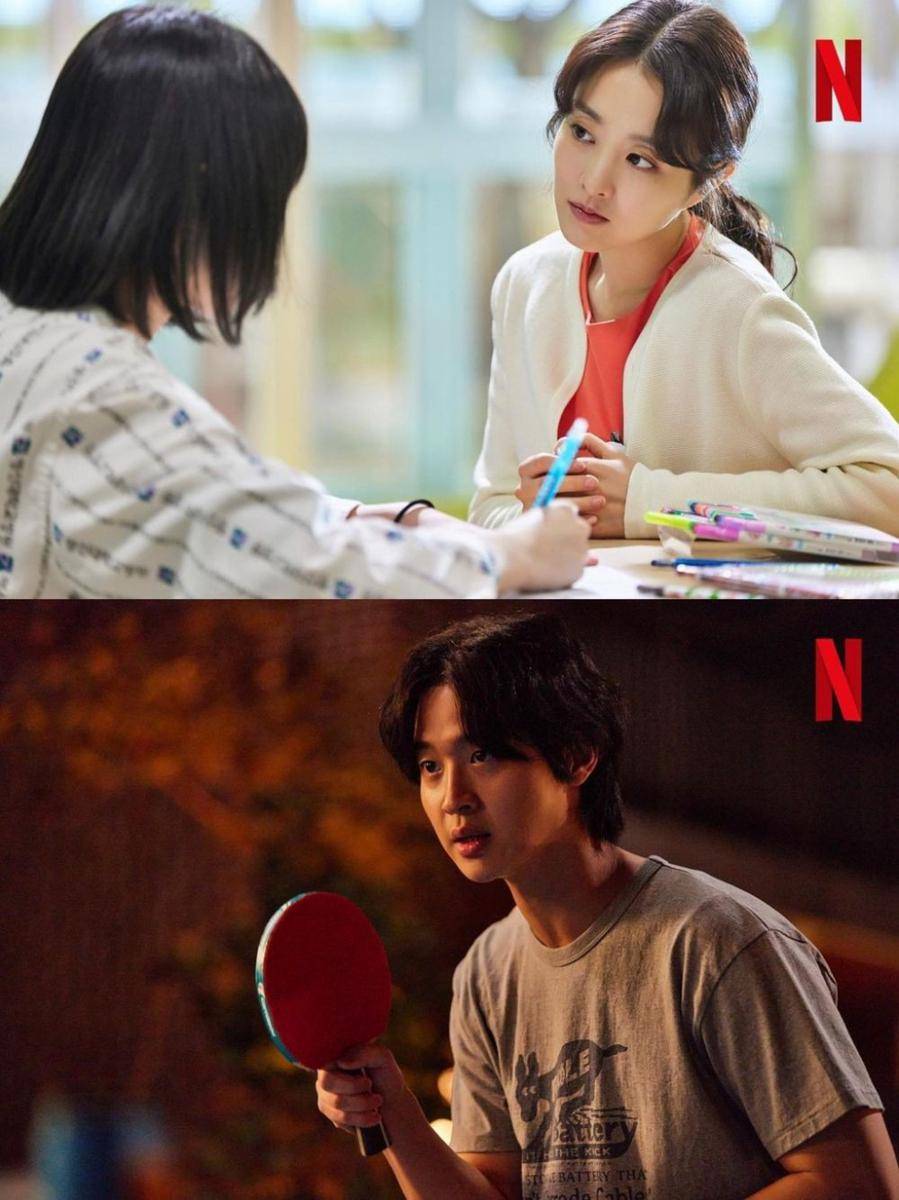 Still cut drama Korea Daily Dose of Sunshine (dok. Netflix/Daily Dose of Sunshine)