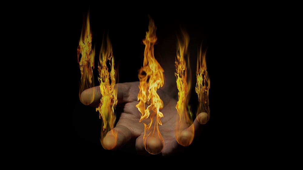 3 Kasus Tubuh Manusia Spontan Terbakar Sendiri, Kok Bisa?
