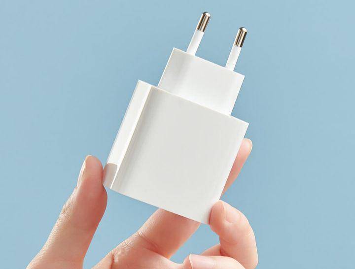 ilustrasi kabel charger original Xiaomi (mi.co.id)