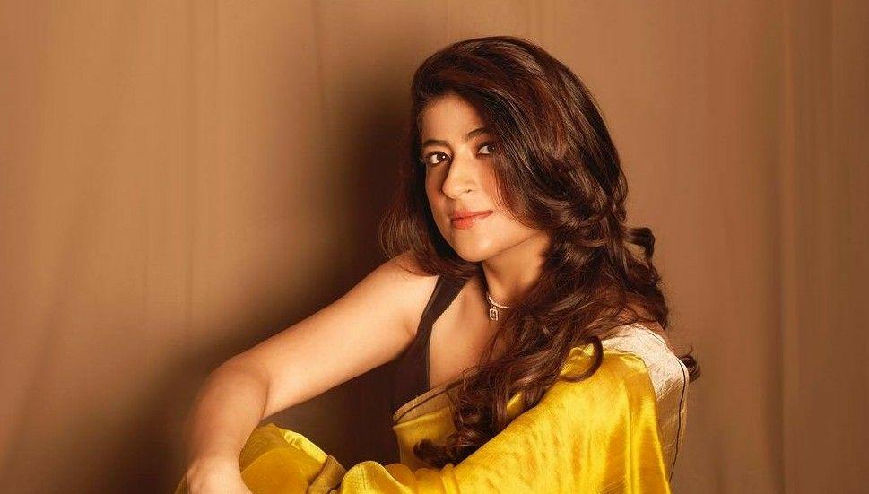 7 Fakta Tahira Kashyap Debut Sutradara, Istri Ayushmann Khurrana