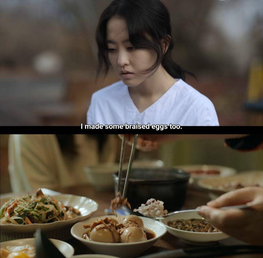 gyeran-jangjorim (dok. Netflix/Daily Dose of Sunshine)