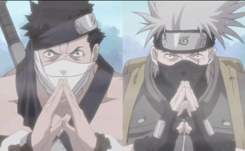 Studio Pierrot/Naruto