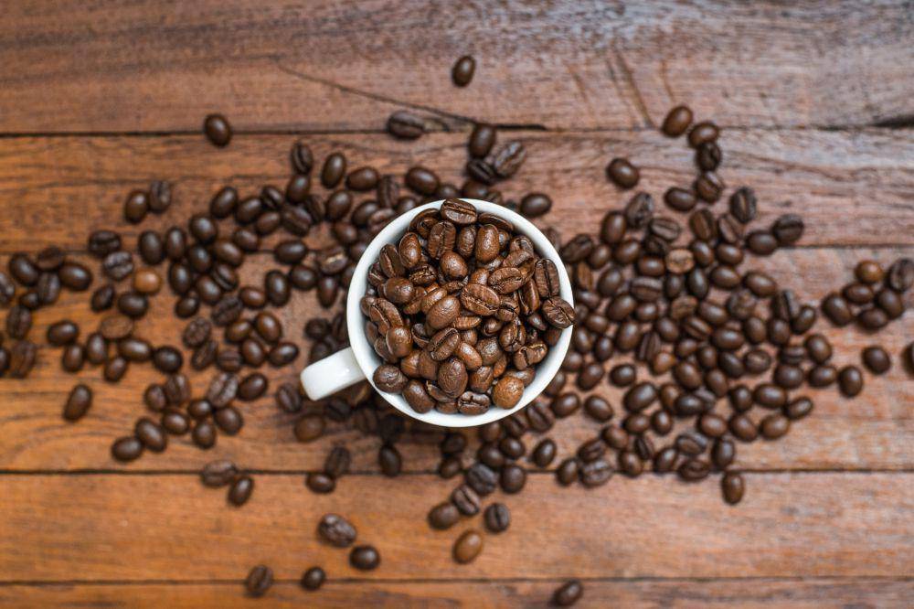 ilustrasi kopi (unsplash.com/pariwat pannium)