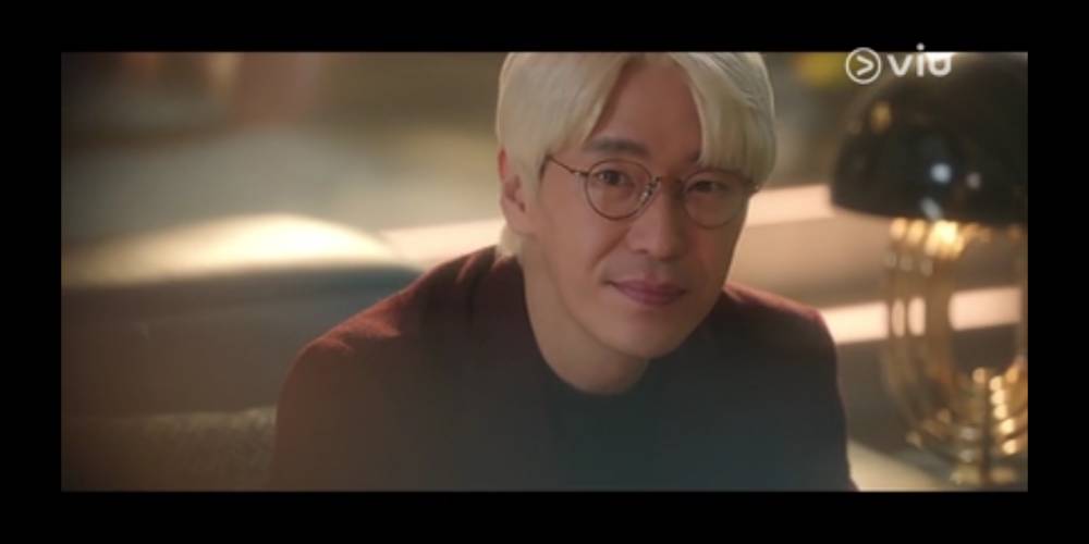 cuplikan drama The Escape of the Seven (dok. VIU/The Escape of the Seven)
