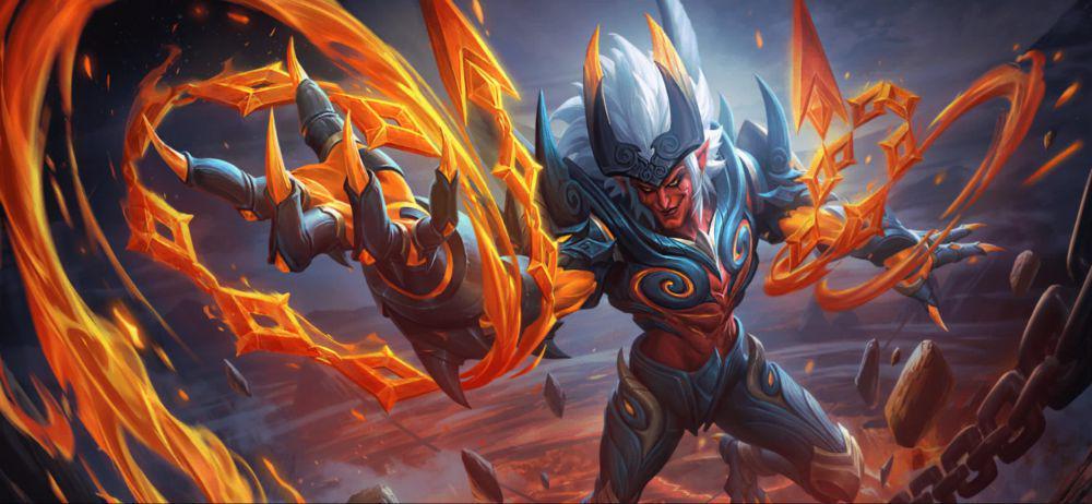 5 Hero Counter Meta Healer Terbaik, Dijamin Menang Gampang