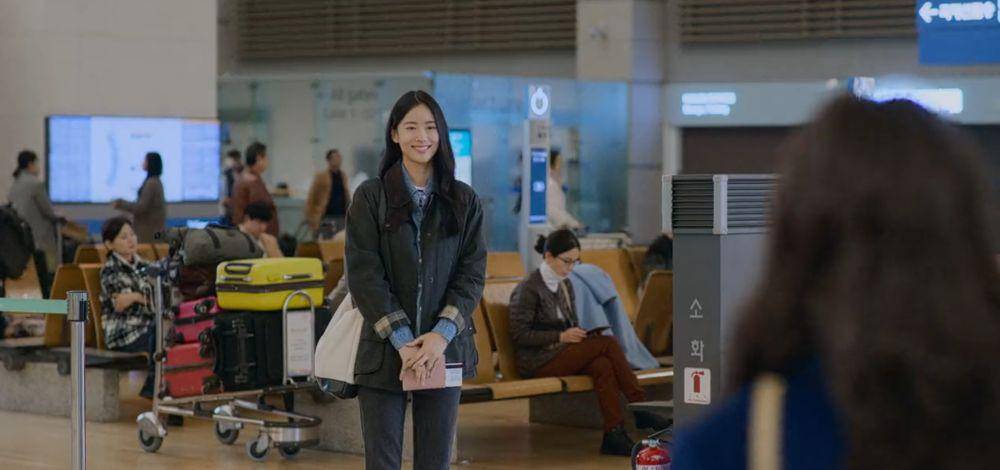 Still cut drama Korea Daily Dose of Sunshine (dok. Netflix/Daily Dose of Sunshine)