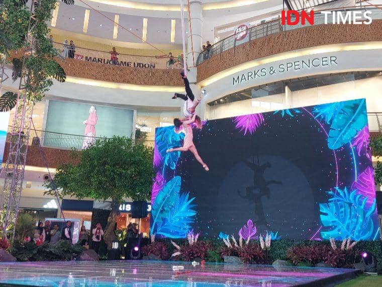 IDN Times/Maya Aulia Aprilianti