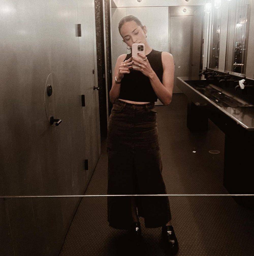 potret Enzy Storia (instagram.com/enzystoria)
