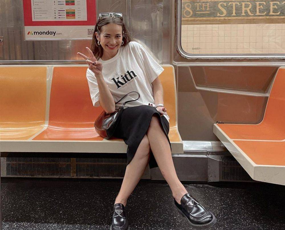 potret Enzy Storia (instagram.com/enzystoria)