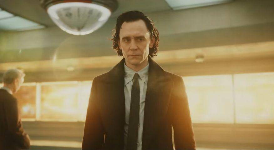 cuplikan series Loki (dok. Marvel Entertainment/Loki)