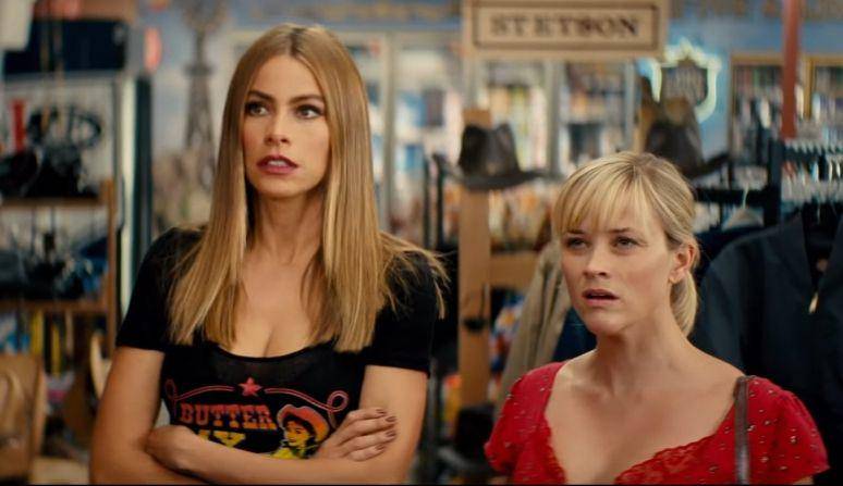 cuplikan film Hot Pursuit (dok. Warner Bros/Hot Pursuit)