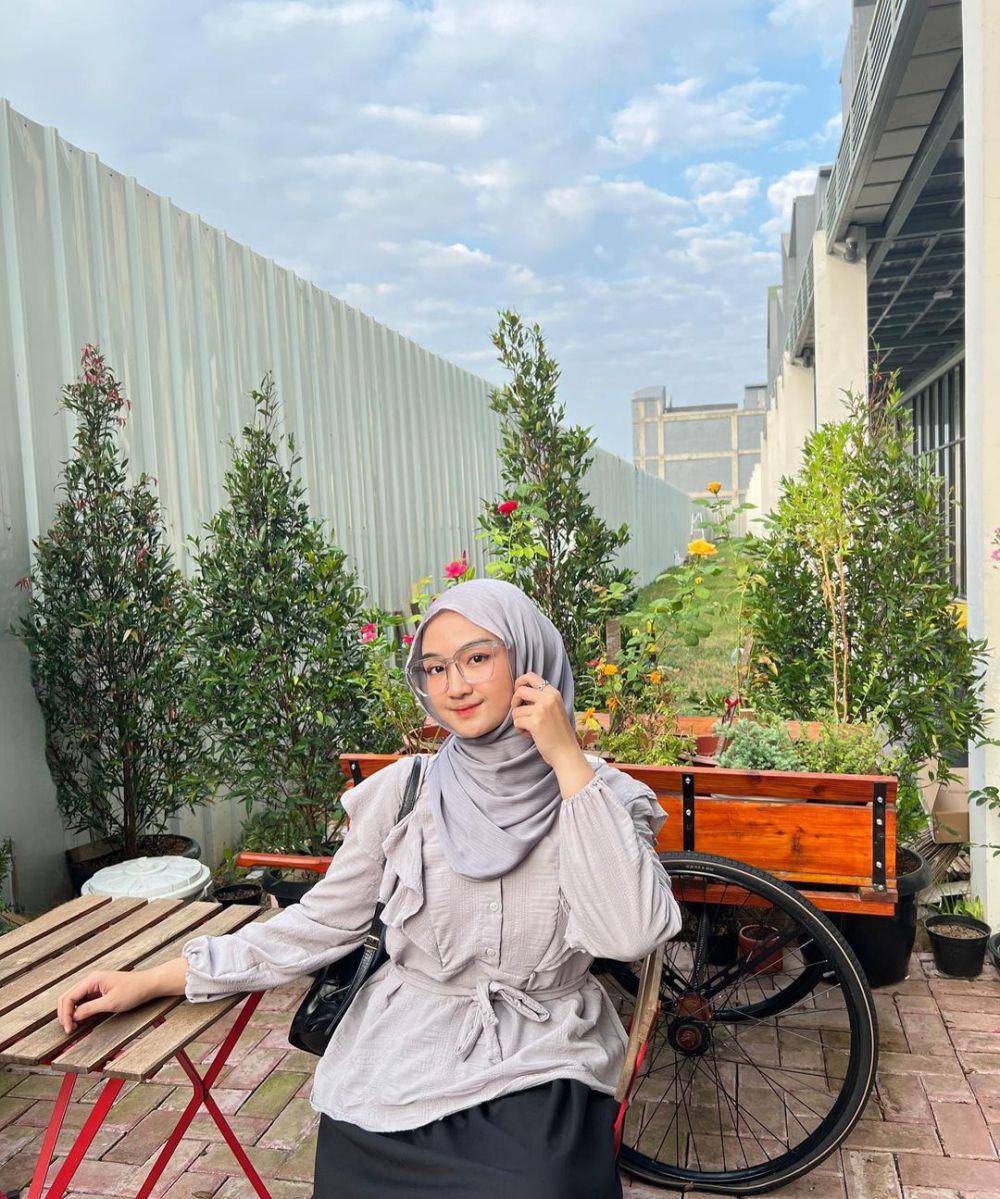 potret Mutiara Sagita (instagram.com/mutiarasgt)