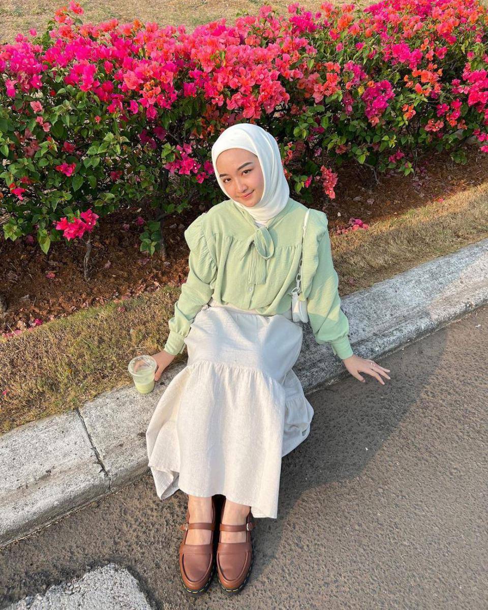 potret Mutiara Sagita (instagram.com/mutiarasgt)