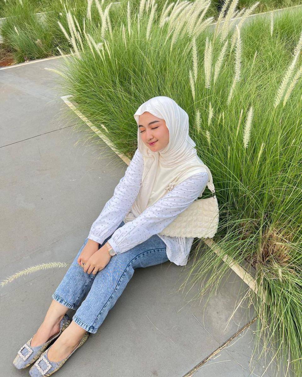 potret Mutiara Sagita (instagram.com/mutiarasgt)