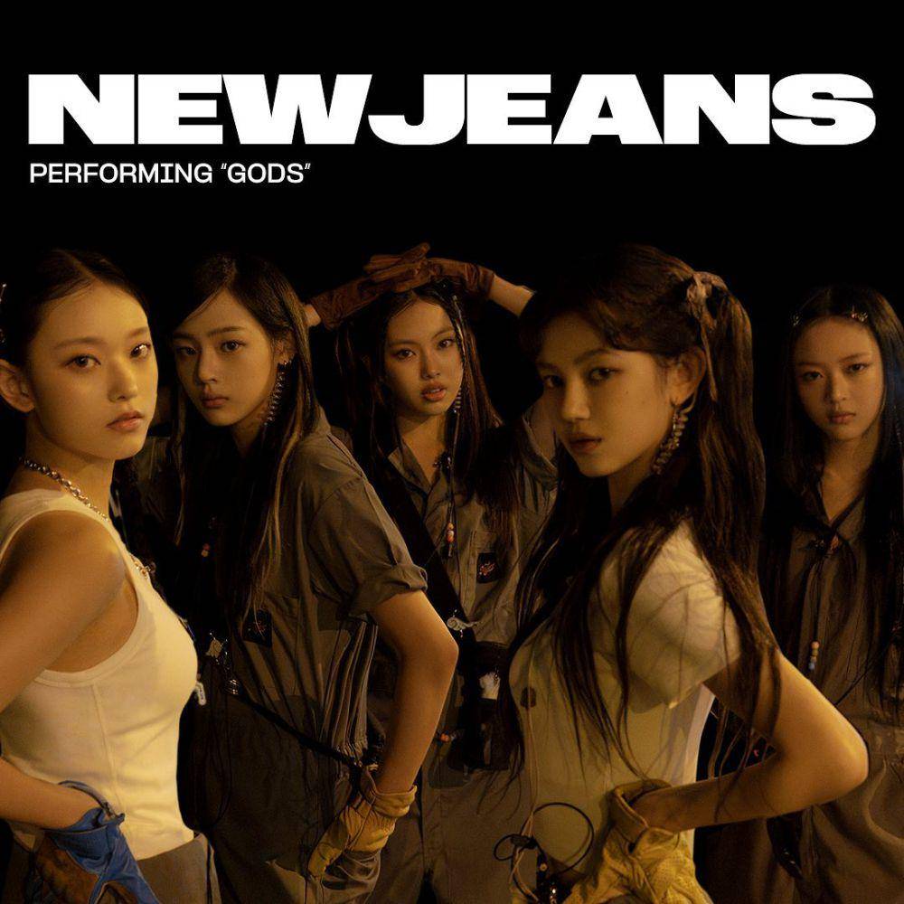 NewJeans untuk 2023 League of Legends World Championship (instagram.com/riotgamesmusic)