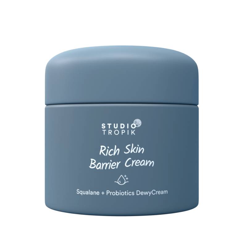 Studio Tropik Rich Skin Barrier Cream (studiotropik.com)
