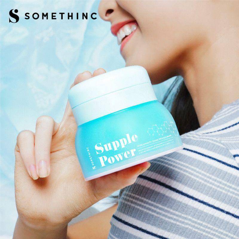Somethinc Supple Power Hyaluronic9+Onsen Moisture Bomb Gel (somethinc.com)