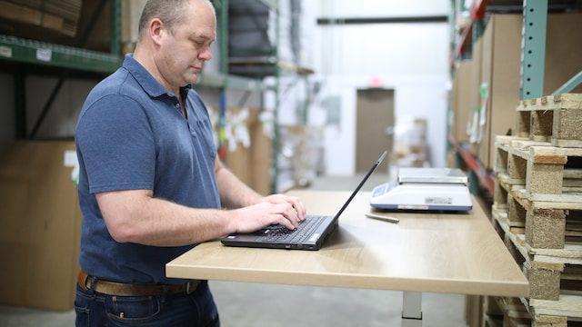 Bedanya Admin Gudang dan Admin Logistik, Sering Tertukar